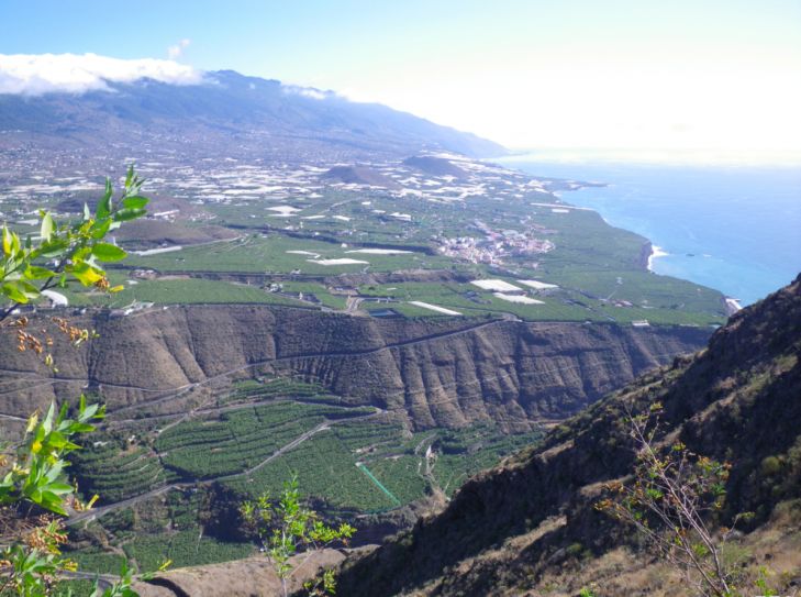 La Palma- die mystische