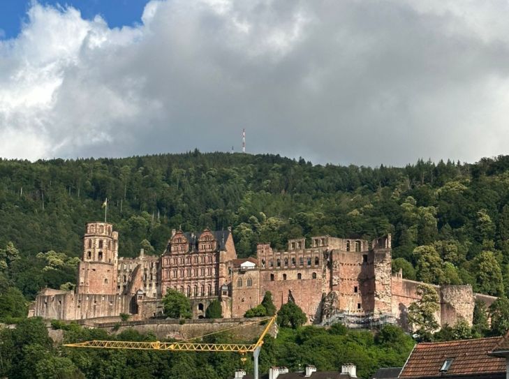 Heidelberg