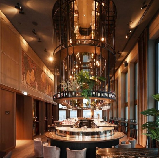 original bar