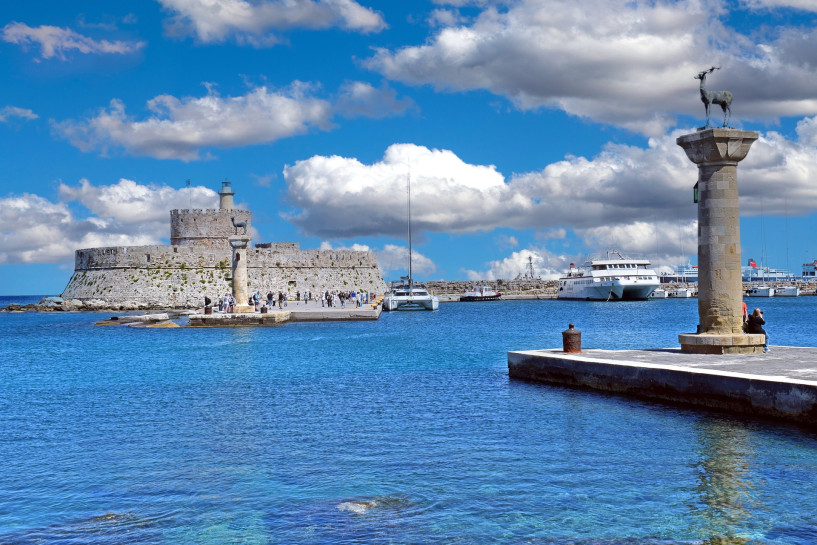 original pixabay rhodos